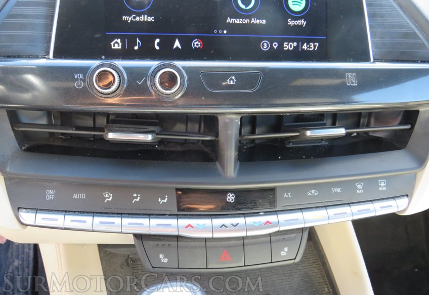 2021 Cadillac CT4 - Image 39