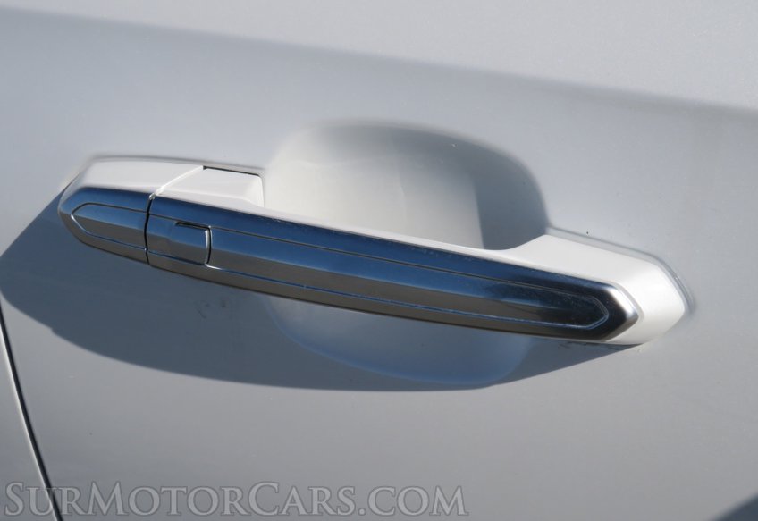 2021 Cadillac CT4 - Image 16