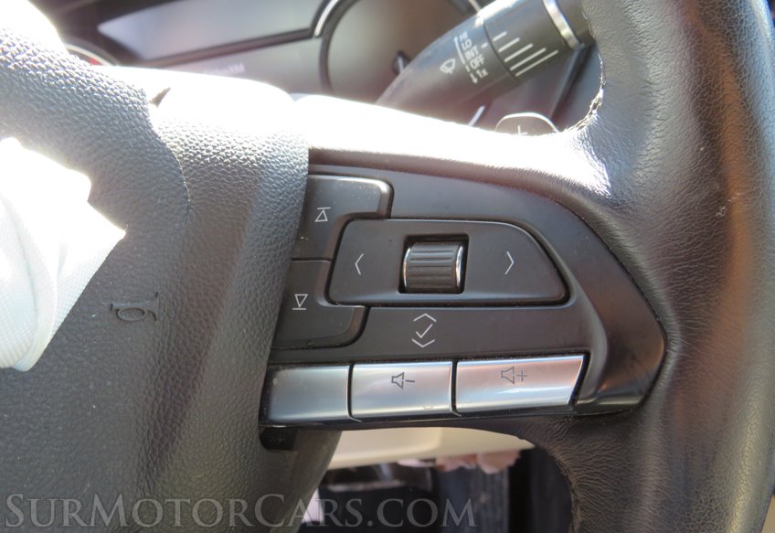 2021 Cadillac CT4 - Image 32