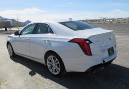 2021 Cadillac CT4 - Image 8