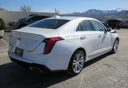 2021 Cadillac CT4 - Image 7