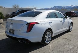 2021 Cadillac CT4 - Image 6