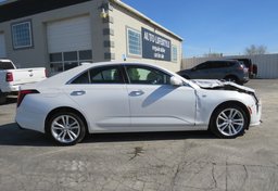 2021 Cadillac CT4 - Image 10