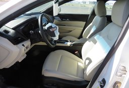 2021 Cadillac CT4 - Image 25