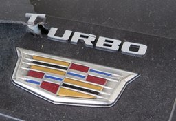 2021 Cadillac CT4 - Image 20