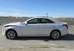 2021 Cadillac CT4 - Image 9