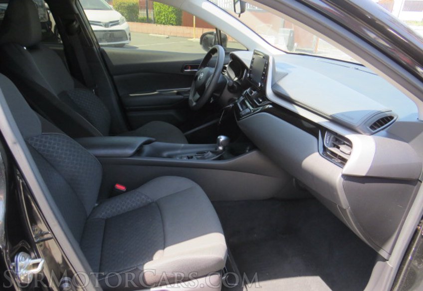 2021 Toyota C-HR - Image 26