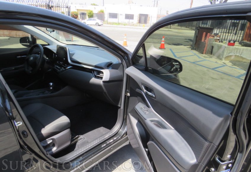 2021 Toyota C-HR - Image 20