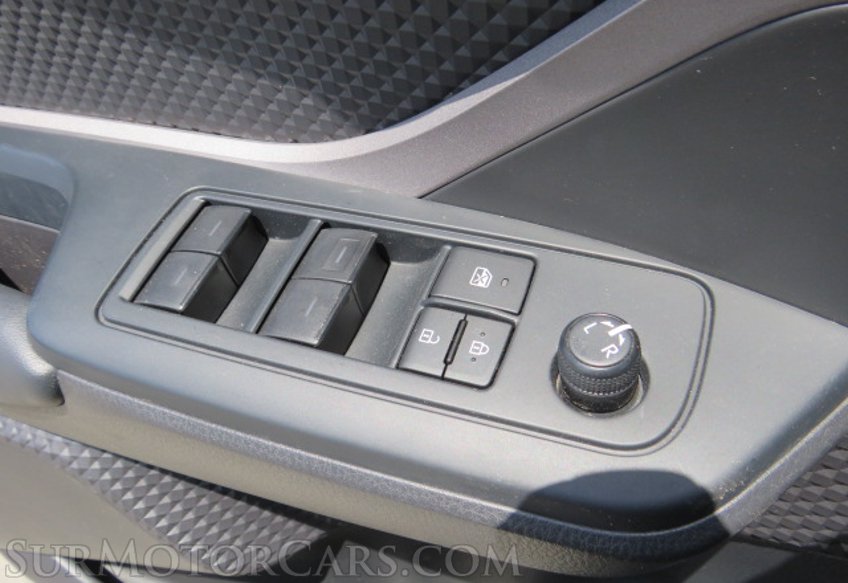 2021 Toyota C-HR - Image 39