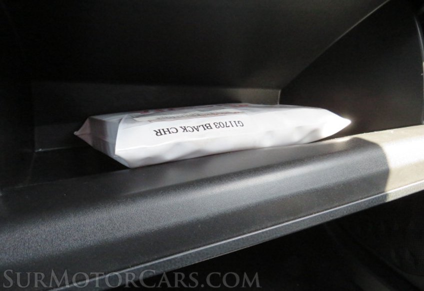 2021 Toyota C-HR - Image 49