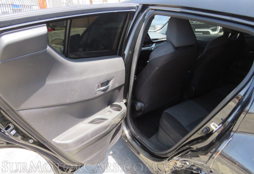 2021 Toyota C-HR - Image 21