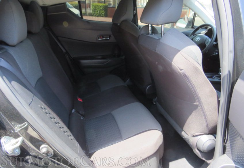 2021 Toyota C-HR - Image 30