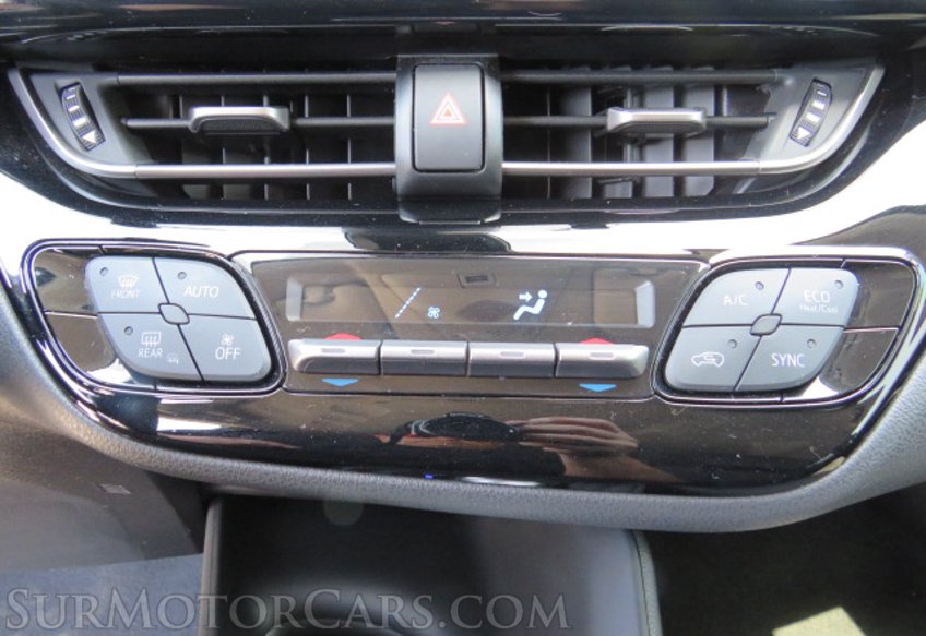 2021 Toyota C-HR - Image 43