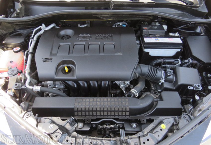 2021 Toyota C-HR - Image 52