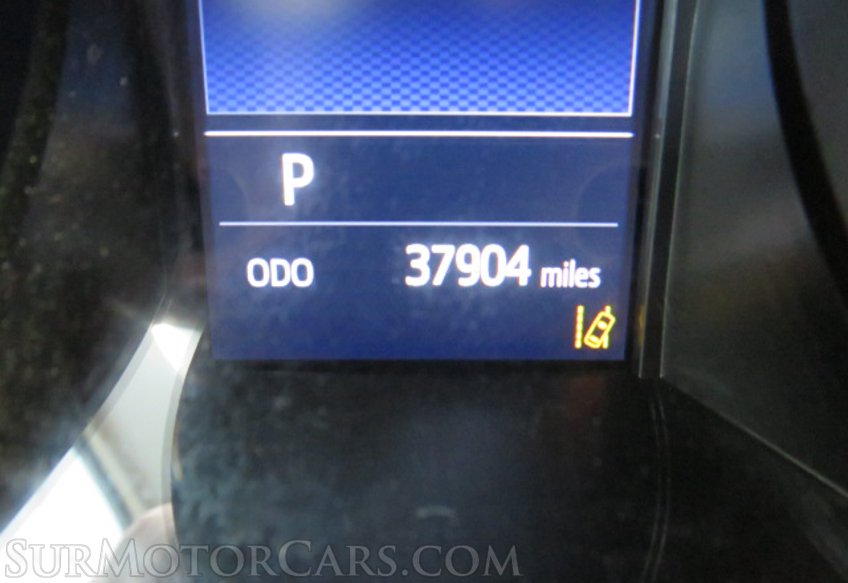 2021 Toyota C-HR - Image 32