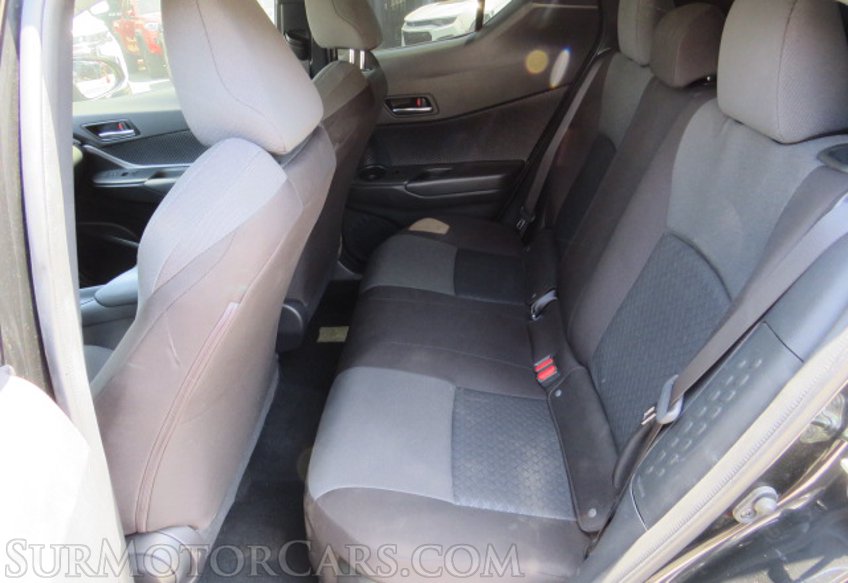 2021 Toyota C-HR - Image 27