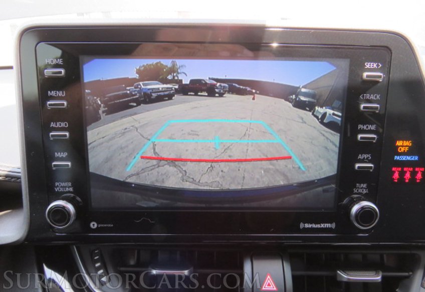 2021 Toyota C-HR - Image 42