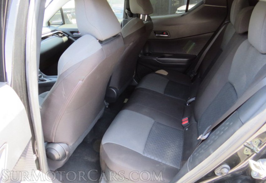 2021 Toyota C-HR - Image 29