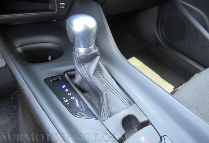 2021 Toyota C-HR - Image 45