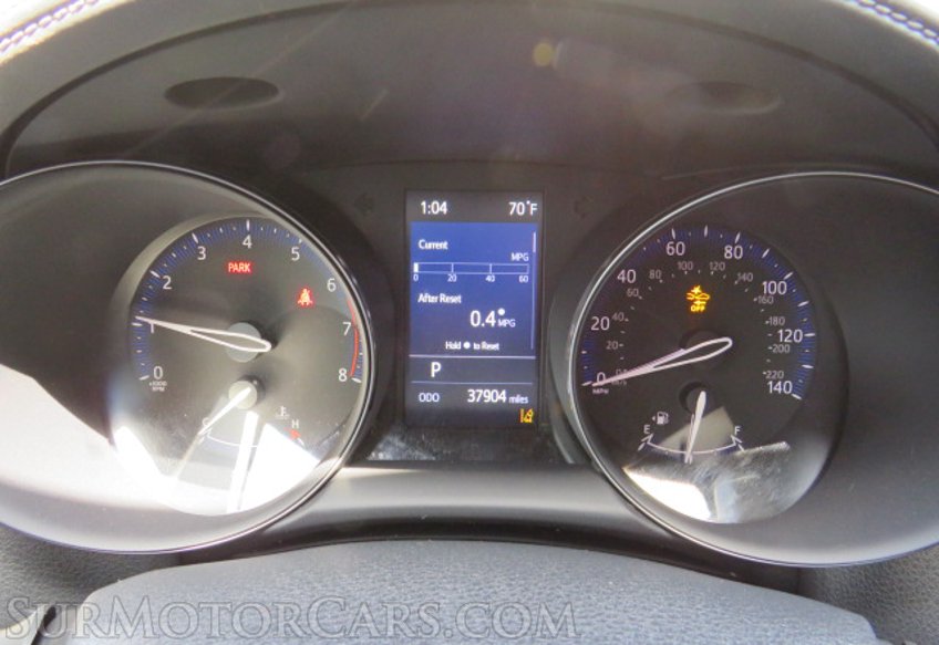 2021 Toyota C-HR - Image 31