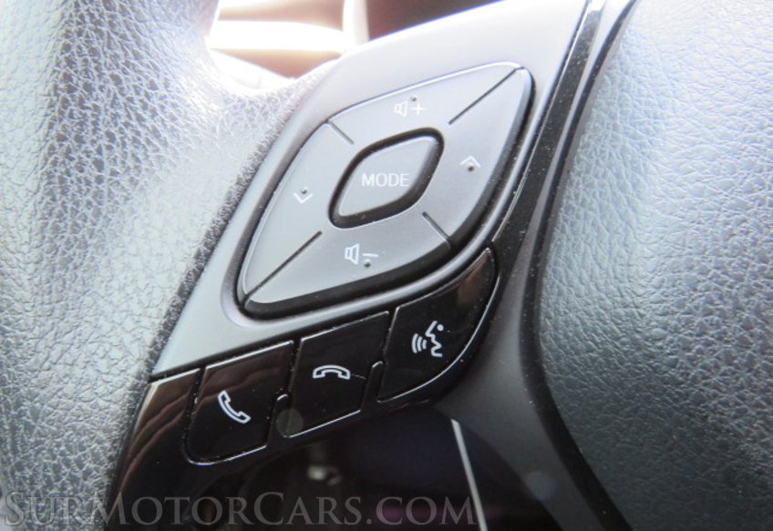 2021 Toyota C-HR - Image 34