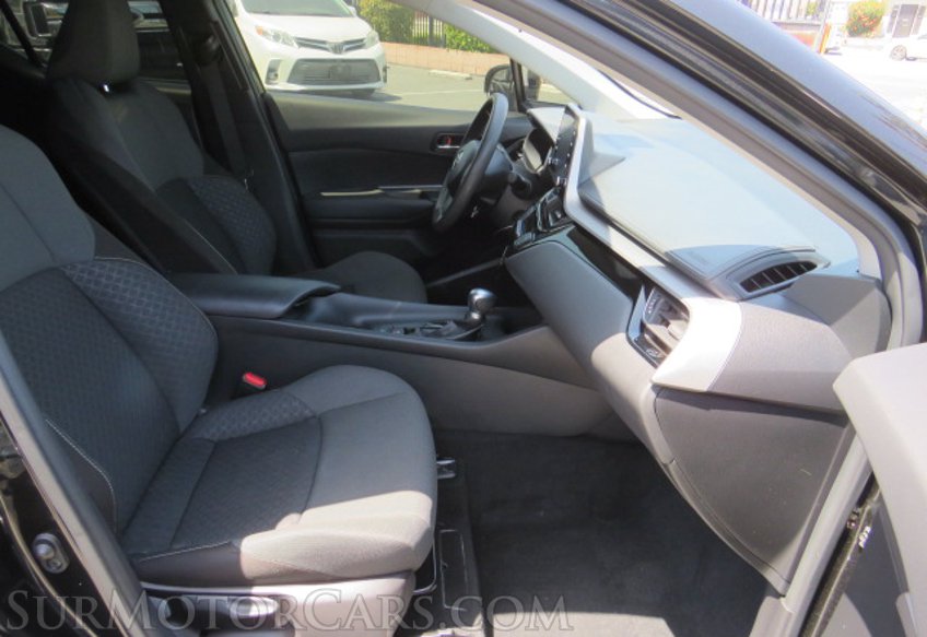 2021 Toyota C-HR - Image 24