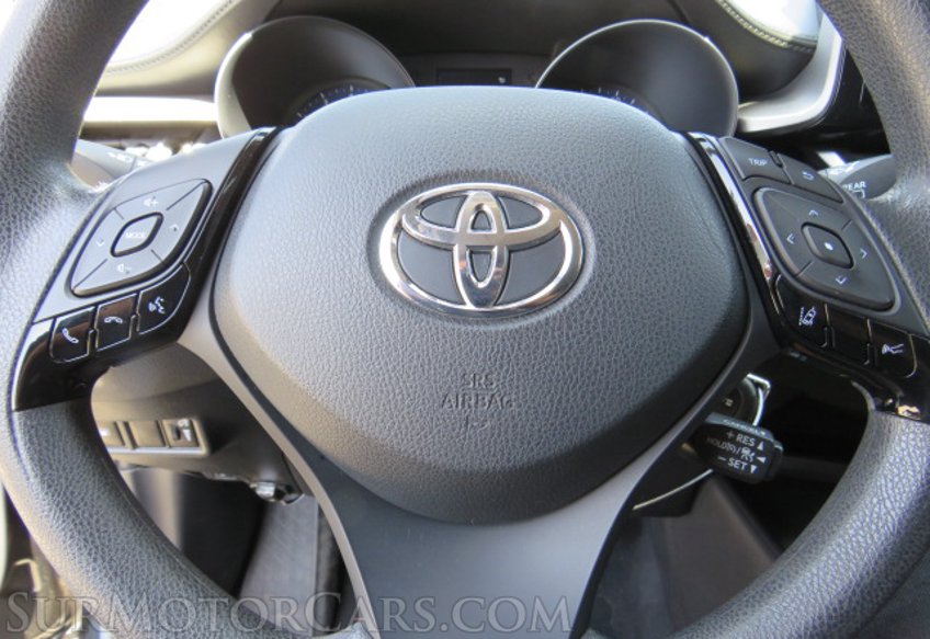 2021 Toyota C-HR - Image 33