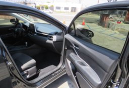 2021 Toyota C-HR - Image 20