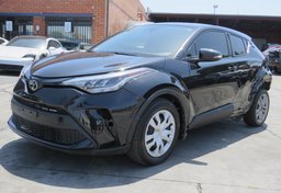 2021 Toyota C-HR - Image 4