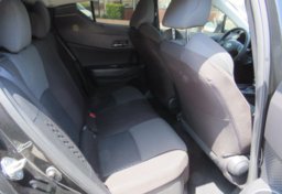 2021 Toyota C-HR - Image 30