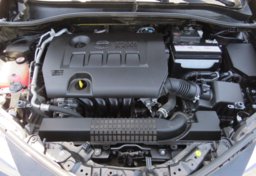 2021 Toyota C-HR - Image 52