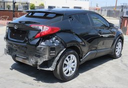 2021 Toyota C-HR - Image 7