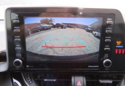 2021 Toyota C-HR - Image 42