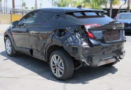 2021 Toyota C-HR - Image 8