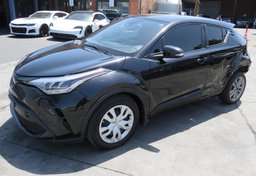 2021 Toyota C-HR - Image 2