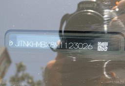 2021 Toyota C-HR - Image 48