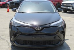 2021 Toyota C-HR - Image 9