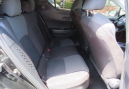 2021 Toyota C-HR - Image 28