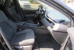 2021 Toyota C-HR - Image 24