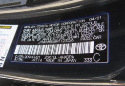 2021 Toyota C-HR - Image 50