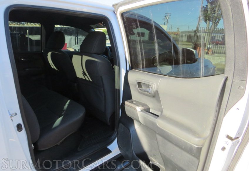 2018 Toyota Tacoma - Image 24