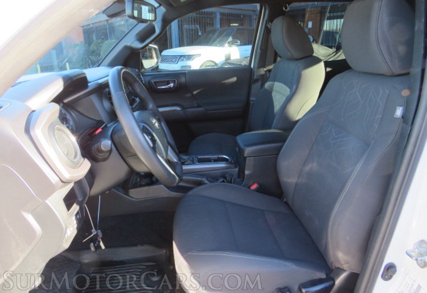 2018 Toyota Tacoma - Image 27