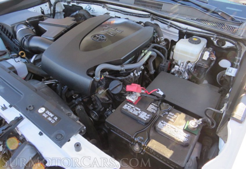 2018 Toyota Tacoma - Image 52