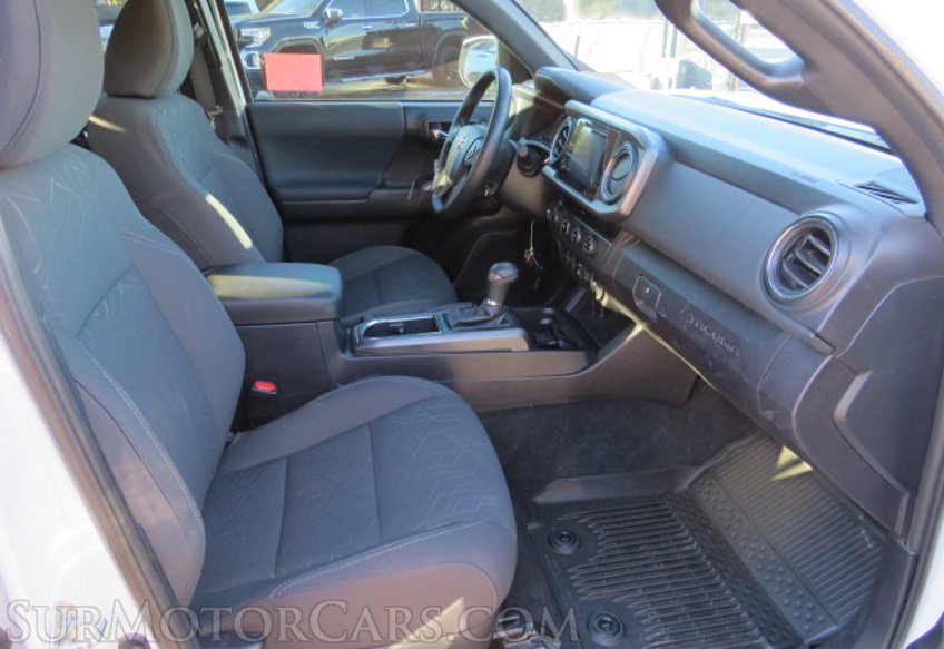 2018 Toyota Tacoma - Image 26