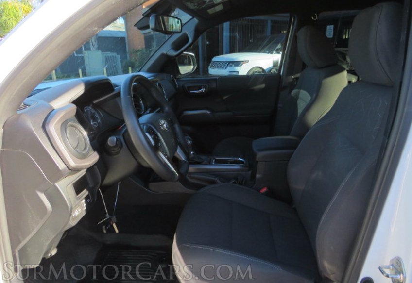 2018 Toyota Tacoma - Image 25