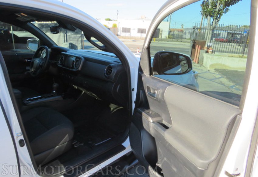 2018 Toyota Tacoma - Image 22