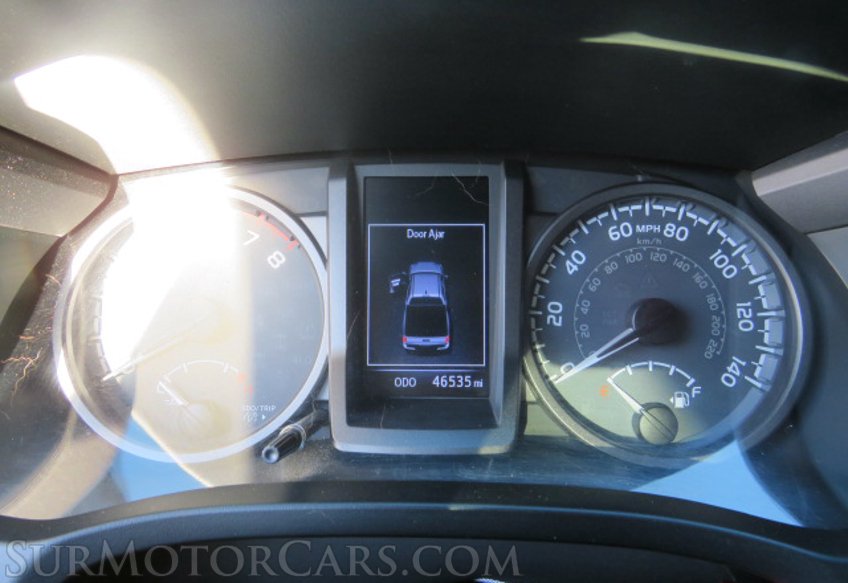 2018 Toyota Tacoma - Image 37