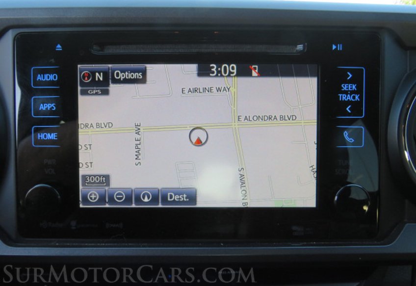 2018 Toyota Tacoma - Image 35