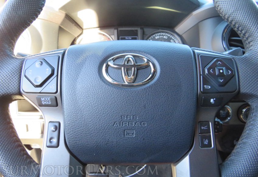 2018 Toyota Tacoma - Image 40