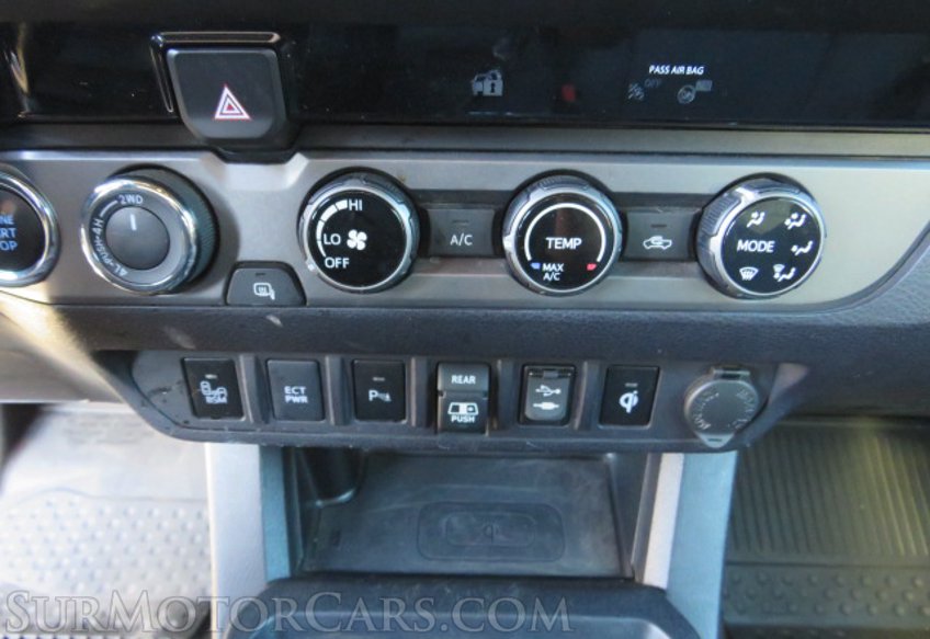 2018 Toyota Tacoma - Image 38